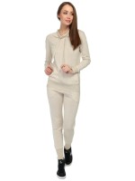 Брюки женские трикотажные Knitted Pants DEHA