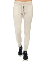 Брюки женские трикотажные Knitted Pants DEHA