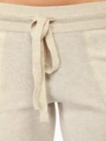 Брюки женские трикотажные Knitted Pants DEHA
