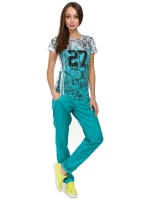 Брюки женские Pants DEHA