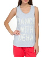 Майка женская  Singlet DEHA