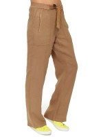 Брюки женские льняные Pants DEHA