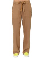 Брюки женские льняные Pants DEHA