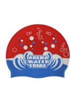 Шапочка для плавания ARENA AWT Multi Junior