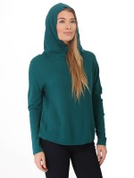 Толстовка женская Hooded T-shirt Deha