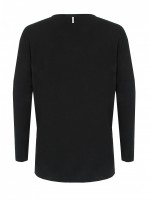 Свитшот женский DEHA V-Neck