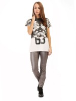 Брюки женские Slim Fit Pants DEHA