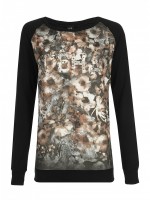 Свитшот женский Sweatshirt DEHA