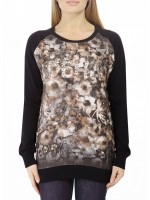 Свитшот женский Sweatshirt DEHA