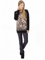 Свитшот женский Sweatshirt DEHA