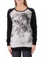 Толстовка женская Sweatshirt DEHA