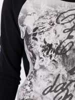 Толстовка женская Sweatshirt DEHA
