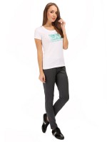 Брюки женские Mountain Urban W Pants EA7 EMPORIO ARMANI