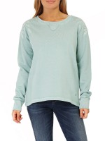 Толстовка женская BOGNER JEANS Kamie