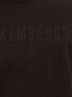 Футболка мужская BIKKEMBERGS Logo