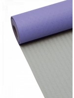 Коврик для йоги Yoga Mat Position 4 mm CASALL