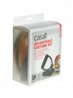 Набор эспандеров Adjustable Exetube Kit CASALL