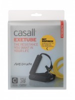 Эспандер Exetube Medium CASALL