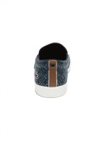 Слипоны мужские Gazon LACOSTE