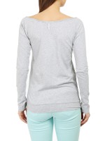 Лонгслив женский Long Sleeve Sweater DEHA