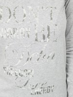 Лонгслив женский Long Sleeve Sweater DEHA