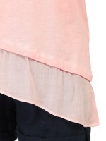 Футболка женская T-shirt DEHA