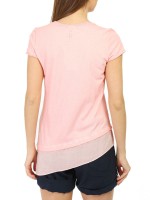 Футболка женская T-shirt DEHA