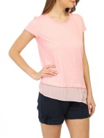 Футболка женская T-shirt DEHA