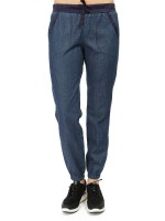 Брюки женские Denim Pants DEHA