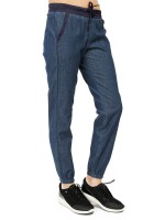 Брюки женские Denim Pants DEHA
