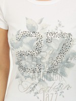Футболка женская T-shirt DEHA