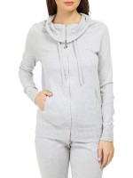 Толстовка женская трикотажная Full Zipp Swetshirt DEHA