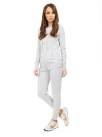 Толстовка женская трикотажная Full Zipp Swetshirt DEHA