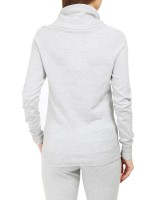Толстовка женская трикотажная Full Zipp Swetshirt DEHA