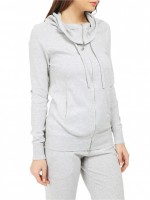 Толстовка женская трикотажная Full Zipp Swetshirt DEHA