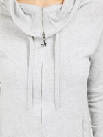 Толстовка женская трикотажная Full Zipp Swetshirt DEHA