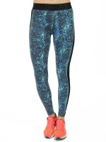 Леггинсы женские для спорта Emana Printed DEHA