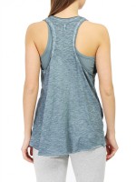 Майка женская двойная Double Singlet DEHA
