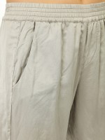 Брюки женские из шелка и хлопка Pants DEHA