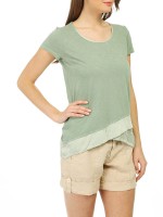 Футболка женская T-shirt DEHA