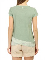 Футболка женская T-shirt DEHA