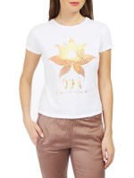 Футболка женская T-shirt DEHA
