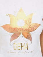 Футболка женская T-shirt DEHA