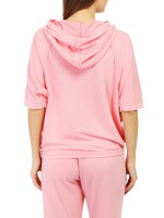 Толстовка женская Hooded T-shirt DEHA