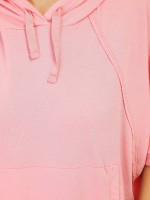 Толстовка женская Hooded T-shirt DEHA
