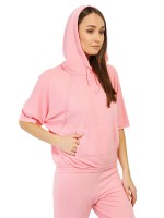 Толстовка женская Hooded T-shirt DEHA