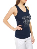 Майка женская Singlet DEHA