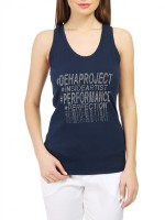 Майка женская Singlet DEHA