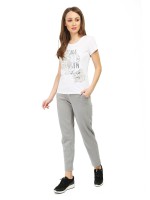 Футболка женская T-shirt DEHA