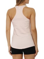 Майка женская из органического хлопка Racer Back Singlet DEHA